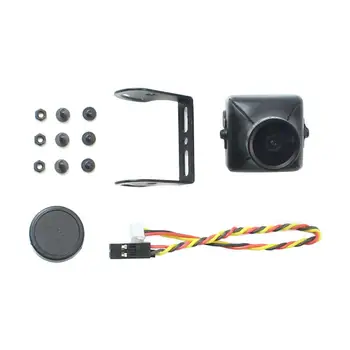 JJA-CM1200 1/3 CMOS 1200TVL Mini Camera FPV 2.1 mm Lentilă PAL/NTSC Pentru RC FPV Racing Drona Quadcopter Piese
