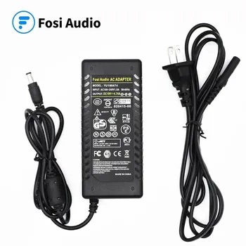 Fosi Audio 19V 4.74 O sursă de Alimentare AC/DC Adaptor Încărcător pentru Amplificator Laptop DAC Input 100-240V 50/60Hz