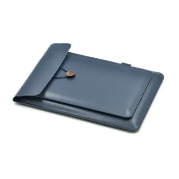 Strat dublu de Mare Capacitate Tableta Sac Capac,din Microfibră Piele Pad Maneca Caz pentru Huawei MatePad Pro 10.8 inch