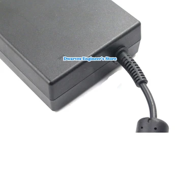 Original 19.5 V 11.8 UN CHICONY AC Adaptor A12-230P1A Pentru Toshiba P170EM P770DM P770DM-G P651HS Pentru Eurocom CER X6 Alimentare