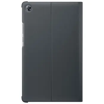 Original Oficial Smart case din Piele Flip Cover pentru Huawei MediaPad M5 8.4