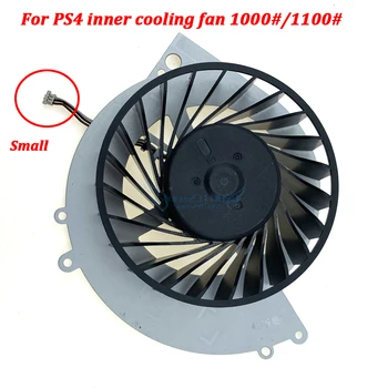 Consola Intern al Ventilatorului de Răcire Înlocuire Built-in Cooler, Ventilatoare Radiator Pentru Sony PlayStation 4 PS4 1000 1100 1200 2000 Pro 7000#