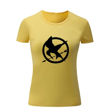 JOCURILE FOAMEI Simbol Tricou Femei Topuri de Vara din Bumbac T-shirt pentru Fată Doamnă Femeie de Moda Haine Plus Size S M L XL XXL