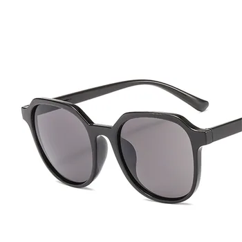 RBROVO 2021 Moda Ceai ochelari de Soare pentru Femei Brand Designer Street Beat Ochelari de vedere Barbati Vintage Shopping Oculos Gafas De Sol UV400