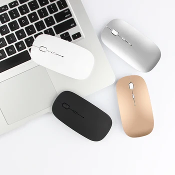 Wireless Bluetooth mouse-ul Pentru TECLAST F6 Plus F7 Plus F15 F6 Pro F5 R Reîncărcabilă mut mouse-ul Pentru TECLAST TBook 10 S X4 X6 Pro