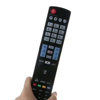 Control de la distanță de Înlocuire pentru L-G Smart TV 3D 42LM670S 42LV5500 47LM6700 55LM6700 AKB74455403