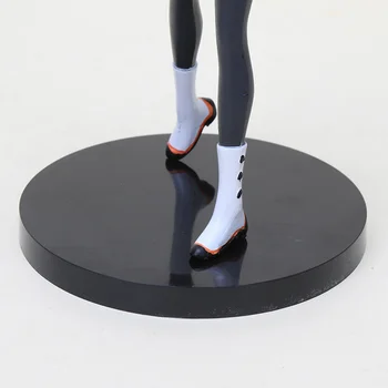 21cm DRAGĂ În FRANXX Stand Figura Jucărie ZERO DOI 002 figurina Toy Anime Decor Cosplay Decor Model de Păpuși pentru Copii Cadouri