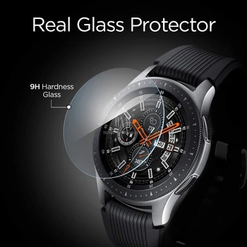 10 Buc Sticla Temperata Pentru Samsung Gear S3 S4 S2 Classic Ecran Protector pentru Samsung Galaxy Watch 42mm 46mm Filmul Accesorii