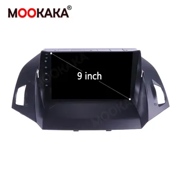 Android10 6G 128G Masina DVD Player Navigatie GPS Pentru Ford Kuga 2 Escape 3 2012-2019 Auto Radio Stereo Multimedia Player Unitatii