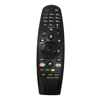 NOUA telecomanda originala AKB75075301 O-MR650A potrivit pentru LG SMART TV