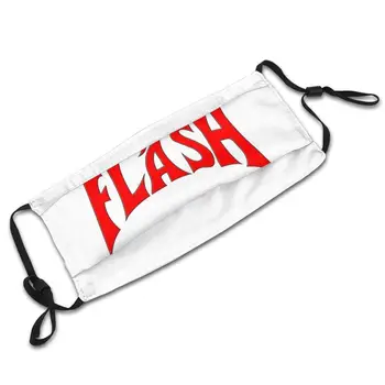 Flash Gordon - '; Flash' ; T Shirt De Bricolaj Pentru Adulți, Copii Masca Flash Gordon Film Sci Fi Retro Flash Ming Vintage Cool