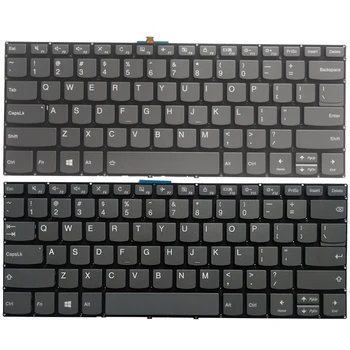Noi NE tastatură pentru LENOVO IdeaPad FLEX 5-1470 Flex 5-1570 Flex 5-1570 NE-tastatura laptop