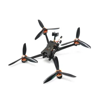 Eachine Tyro119 250mm F4 OSD 6 Inchi 3-6S DIY FPV Racing Drone RC Quadcopter Multicopter PNP w/ Caddx Turbo F2 1200TVL Camera