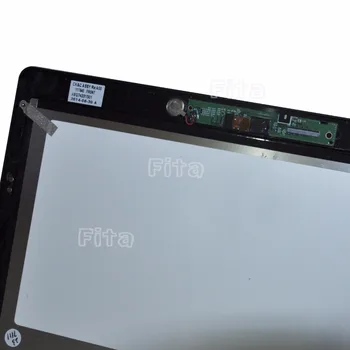 LCD LED Display Ecran de 11.6 pentru LG TAB-BOOK 11t740 Plin HDLCD Display