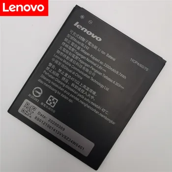 Noua Baterie de Înaltă Calitate BL242 Pentru Lenovo K3 K30-W K30-T A6000 A3860 A3580 A3900 A6010 A6010 Plus Baterii de Telefon Mobil