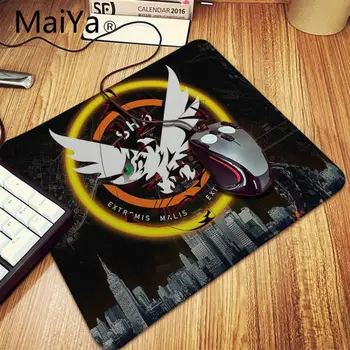 MaiYa tom clancy ' s the division SHD Frumos Anime Mouse-ul Mat de Viteză/de Control Versiune Mari Gaming Mouse Pad anime mousepad