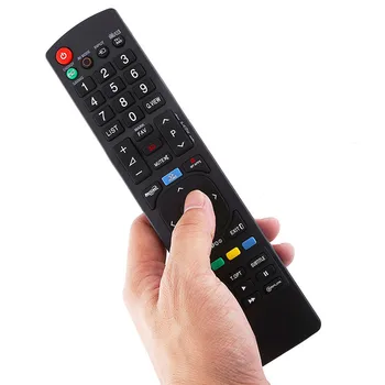 SOONHUA Televizor Smart Control de la Distanță Pentru LG Smart LED TV LCD AKB72915238 19LD350UB 22LD350 Universal de Înlocuire Controlere