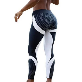 Sexy Modelarea Hip Pantaloni De Yoga Pentru Femei Fitness Colanti Antrenament Sală De Gimnastică Execută De Jos Subțire Scăzut Talie Jambiere Sport De Formare Îmbrăcăminte
