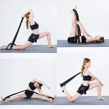 Piciorul Targă Split Mașină De Extensie Dispozitiv Din Oțel Inoxidabil Ligament Picior Pentru Balet, Yoga, Exercitii De Formare EquipmentDG4#