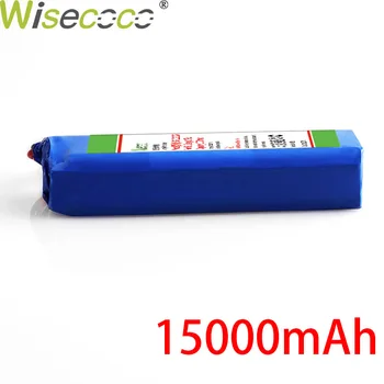 WISECOCO 15000mAh GSP1029102R Baterie Pentru JBL Charge 2 Plus Taxa de 2+ Taxa de 3 Versiunea În Stoc de Înaltă Calitate