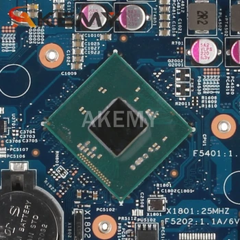 Akemy Pentru Acer aspire ES1-512 Placa de baza Laptop EA53-BM EG52-BM MB 14222-1 448.03708.0011 PLACA de baza DDR3
