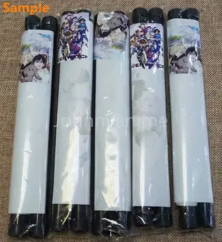 Re Zero Kara Hajimeru Isekai Seikatsu Echidna Emilia Simțit Anime Manga HD Imprimare Poster de Perete Scroll