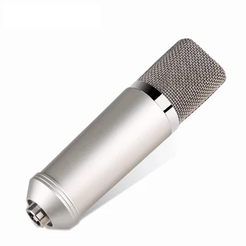 2020 Nou Studio de Difuzare Înregistrare Microfon Vocal UF87