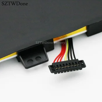 SZTWDone C31-X502 Baterie Laptop pentru ASUS VivoBook X502 X502C X502CA S500 S500C S500CA PU500C PU500CA 11.1 V 4000MAH 44WH