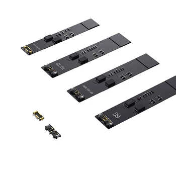 Qianli Baterie Decodare Cablu de Alimentare Pentru iPhone 6/6S/6SP/6P/7/7P/8/8P/X/XS/XS MAX Reparații Conecta prin cablu