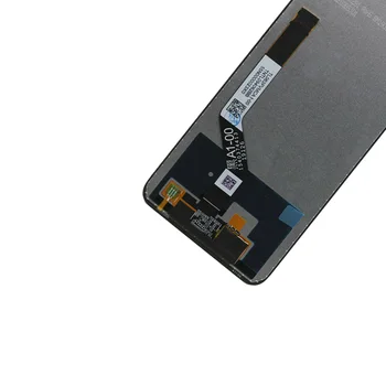 5PCS Pentru Xiaomi Redmi Nota 7 Display LCD Touch Screen Digitizer Asamblare Pentru Redmi Note7 Pro tv LCD 10 Touch Piese de schimb + cadru