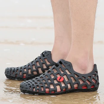 Weweya Design Nou Apa Pantofi Bărbați Femei Goale Aqua Pantofi De Lumină Cuplu De Înot Desculț Pantofi De Vară 2020 Plajă Rece Adidași