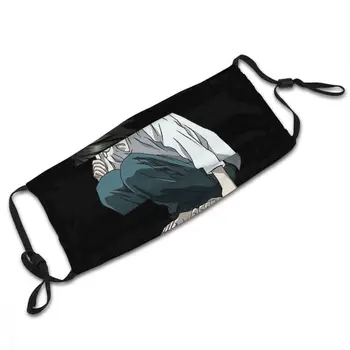 Death Note Adulte Masca Moartea Rețineți _ L Masca De Moda Mascarilla Cu Filtre