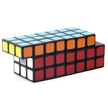 WitEden 1C Cuboid 3x3x7 Cub Magic 1688Cube 337 Viteza Intortocheat Puzzle jocuri Logice Jucarii Educative Pentru Copii