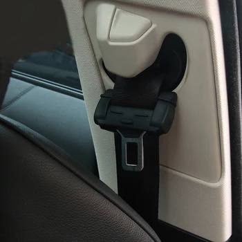 Silicon Cataramă Centură De Siguranță Protector Anti-Zero Catarama Centurii De Siguranță Clip Pentru Range Rover Evoque Sport Vogue Velar Accesorii Auto