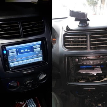 Radio auto Măști DVD Stereo Panou Fascia Dash Montare Kituri de Reparație instalarea Trim Rama Bezel pentru Chevrolet Sail