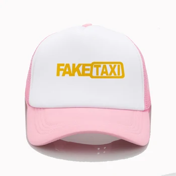 Fake Taxi sepci de Baseball de Înaltă Calitate pălărie Bărbați femei vara pălărie de soare snapback pălării graffiti șapcă de baseball
