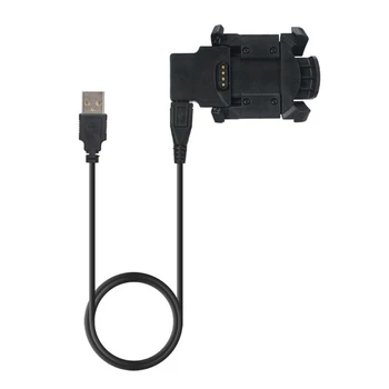 USB de Încărcare Rapidă Cablu Încărcător Dock de Date de Sincronizare pentru Garmin Fenix 3 HR Quatix 3 Ceas Inteligent