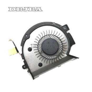 Noul CPU Fan pentru HP Envy 15-BQ008CA 15M-BQ021DX 15M-BQ121DX 15-BQ 15M-BQ Laptop Cooling Fan