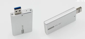 MSATA USB3.0 mSATA SSD Cabina de aluminiu SATA3 Stare Solidă ASM1153E suport TRIM mSATA pentru USB3.1 Caddy USB Inline