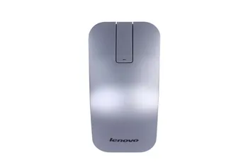Nou Original Lenovo Wireless Laser Mouse ZTM600 2.4 Ghz 2000dpi Ușor Touch Mini Soareci pentru Win10 Ultrabook Thinkpad Win8