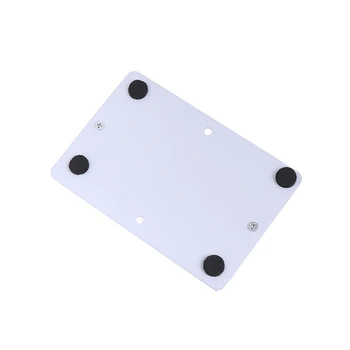 Universal din Oțel Carbon de Prindere Placa de baza PCB Titularul De Telefon Mobil Bord, Instrumentul de Reparare