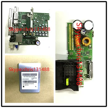 RNS510 RADIO DAB BORD Stereo bord cu Solid state Disk SSD IDE FLASH DISK pentru un upgrade la radio