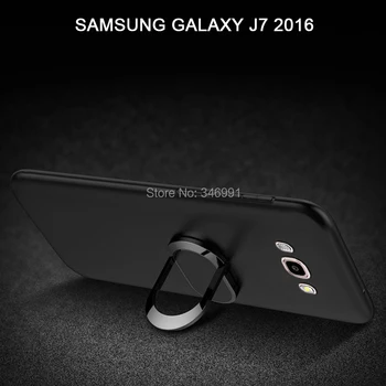 J7 2016 Funda pentru Samsung galaxy J7 2016 Caz de lux 5.5