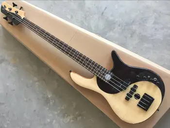 Transport gratuit yinyang bass preț scăzut bass de calitate superioară en-gros cu 4 corzi yinyan activ bass, pe bass vânzare