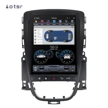 Pentru px6 Android 9 Tesla stil gps Auto navigatie OPEL Astra J 2010+ multimedia player Auto cu Radio stereo al mașinii receptor unitatea de Cap