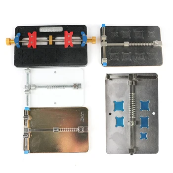 Universal PCB Dispozitiv de Lipit Instrument de Reparații de Telefonul Mobil iPhone SMD, SMT PDA Încălzire Rework Instrument