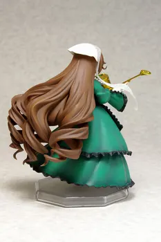 Rozen Maiden Jad Stern Lapislazuri Stern Anime figurine de Colectie PVC jucării de crăciun cadou transport gratuit