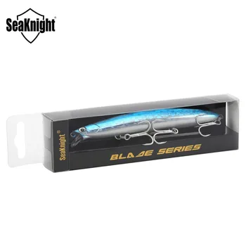 SeaKnight SK008 Mult de Turnare Minnow 20g 125mm Momeli de Pescuit, Momeli Minnow 0.3-0.9 M de Greu de Pescuit Momeală Accesorii 8 Culori