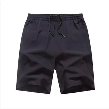 2019 Noi De Vara Barbati Pantaloni Scurți De Plajă Brand Uscare Rapidă Pantaloni Scurti Imbracaminte Casual Pantaloni Scurți Homme Uza Pantaloni Scurți Pentru Bărbați