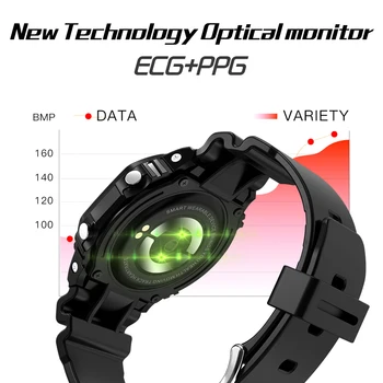 X12 Ceas Inteligent pentru Barbati Femei Tensiunii Arteriale Monitor de Ritm Cardiac rezistent la apa Smartwatch compatibil Android IOS reloj inteligente